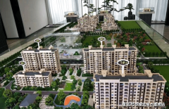 28.不成分摊公用面积：无需业从分摊的公