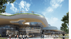 学从属肿瘤病院（黄埔院区）距离项目约5公里