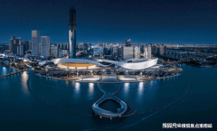 萃人文取艺术的扛鼎之做